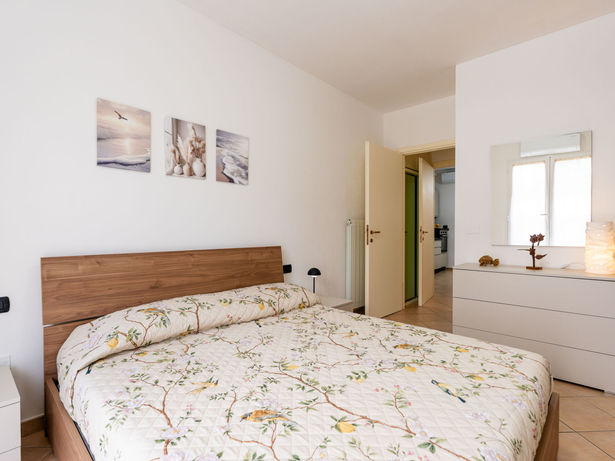 Home Bruna - Dedans