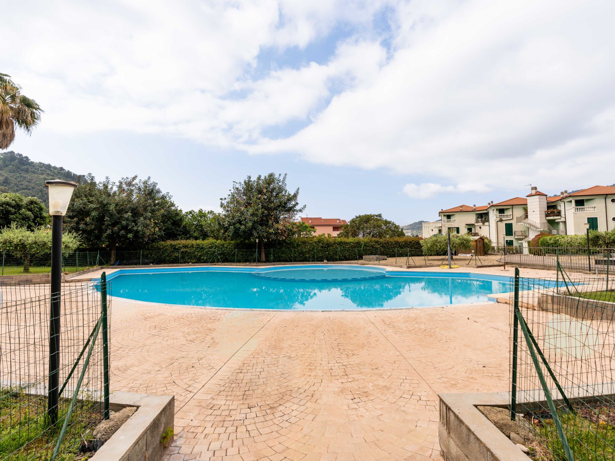 Home Bruna - Dehors