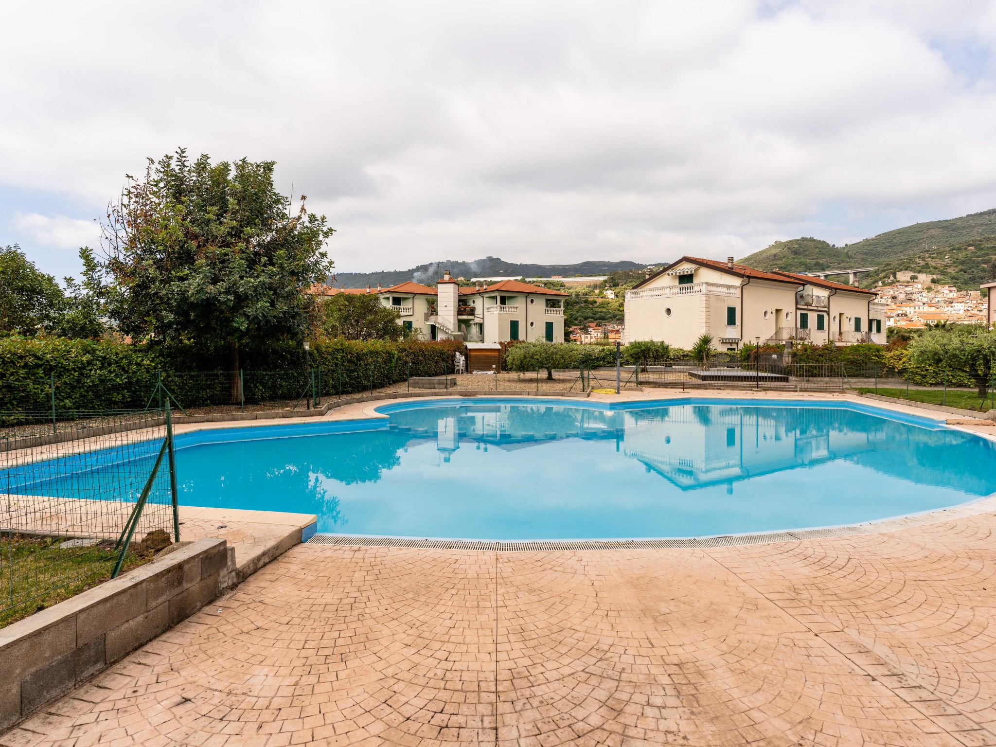 Home Bruna - Dehors