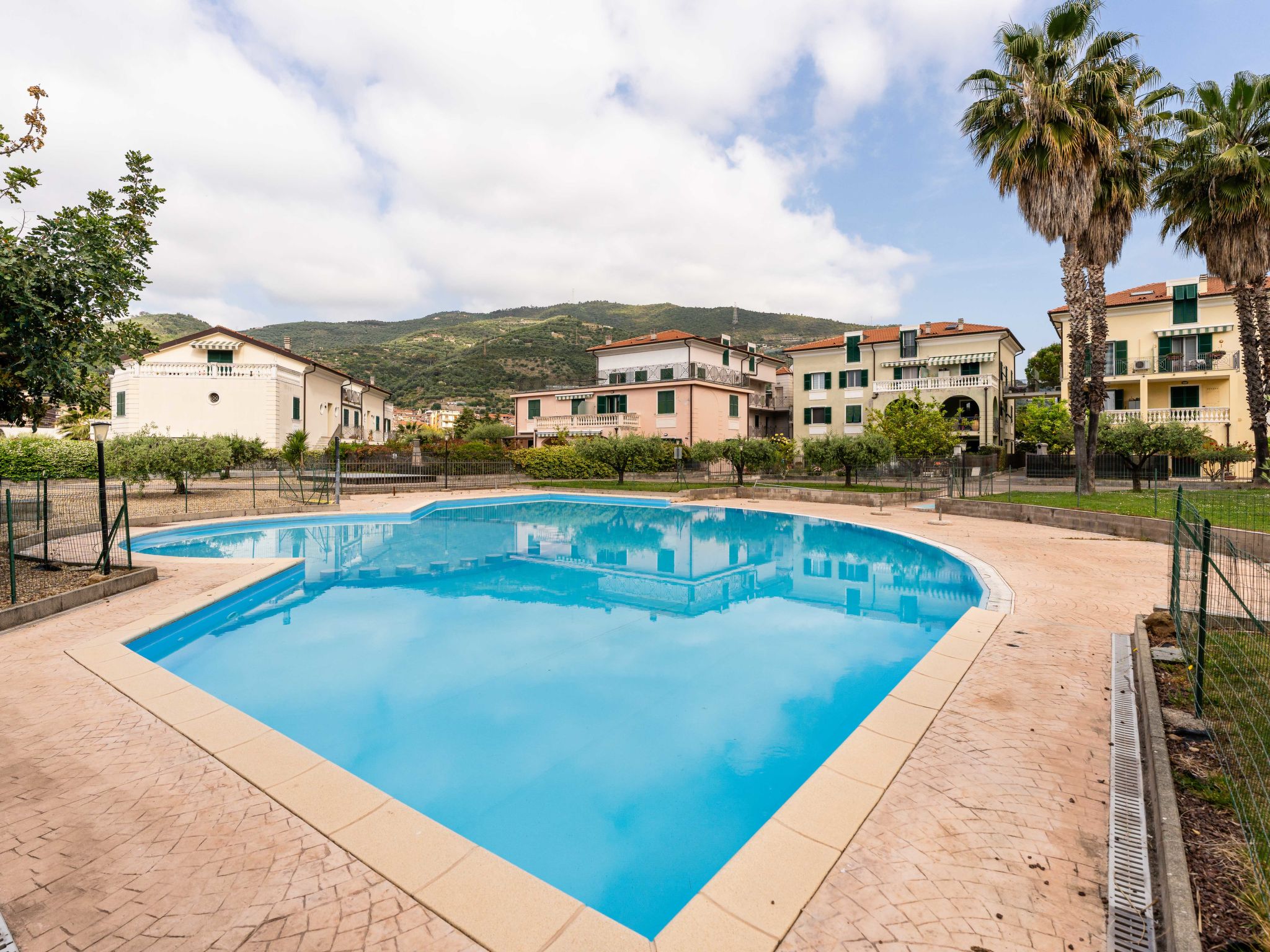Home Bruna - Dehors