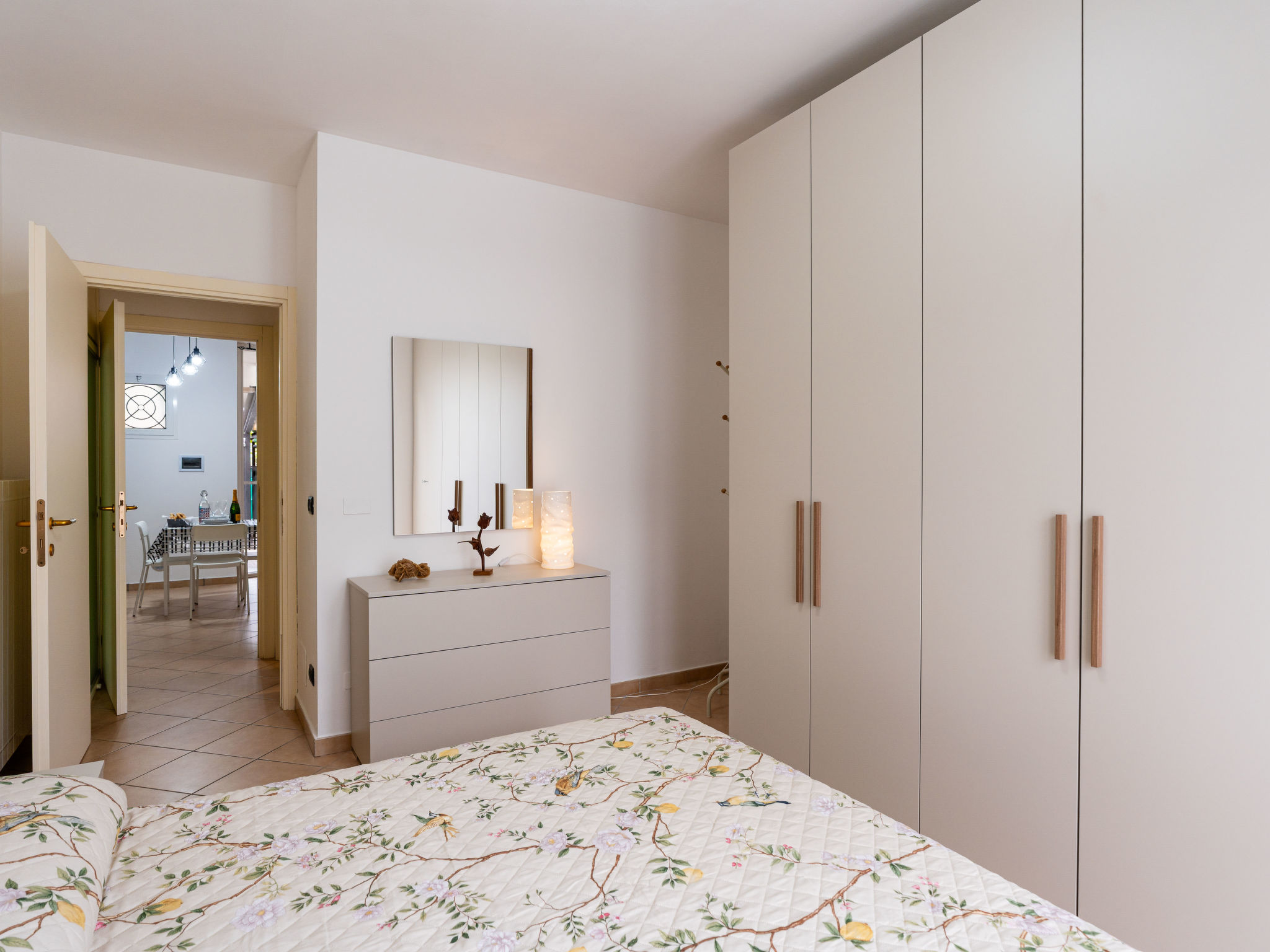 Home Bruna - Dedans