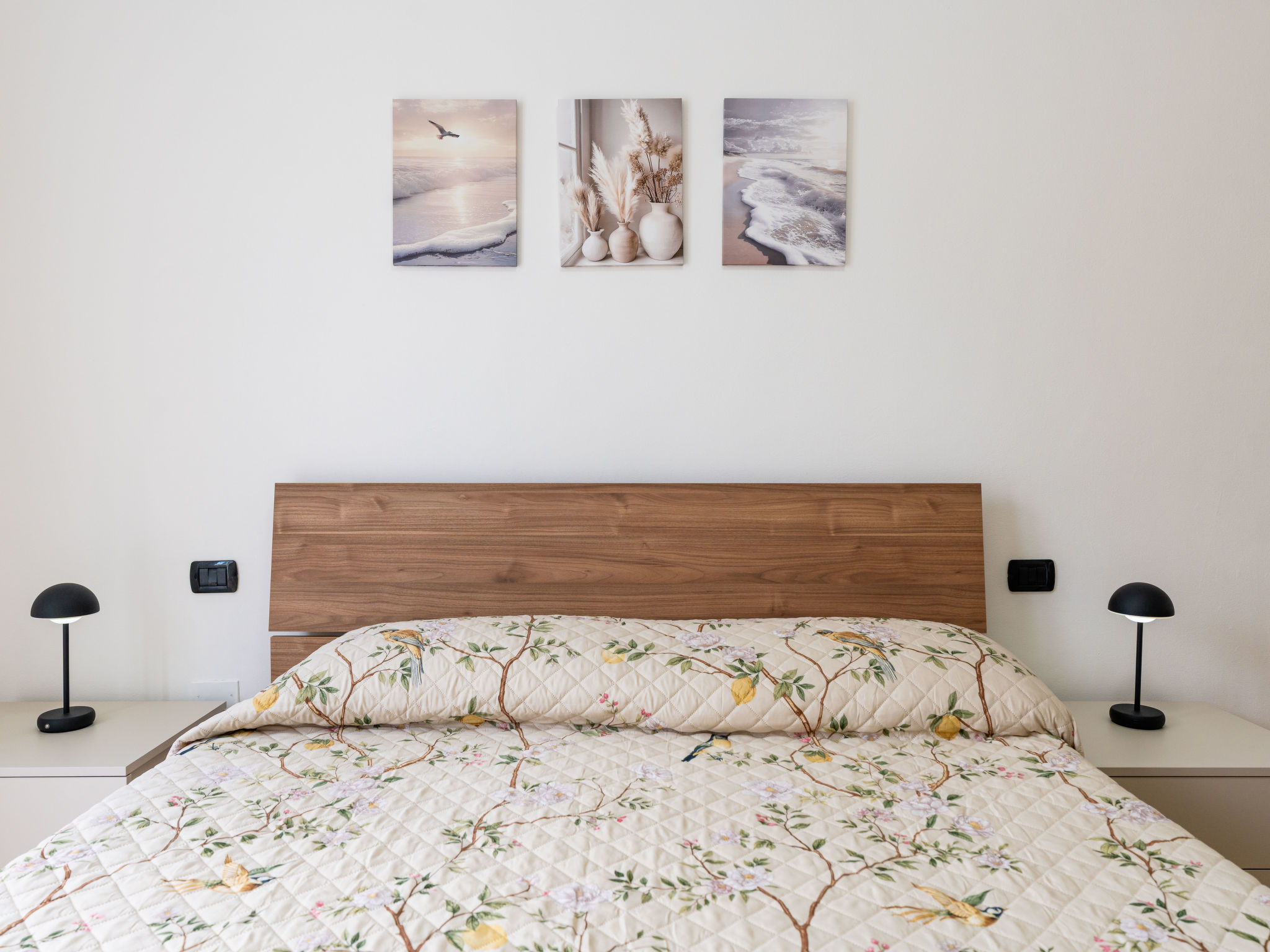Home Bruna - Dedans