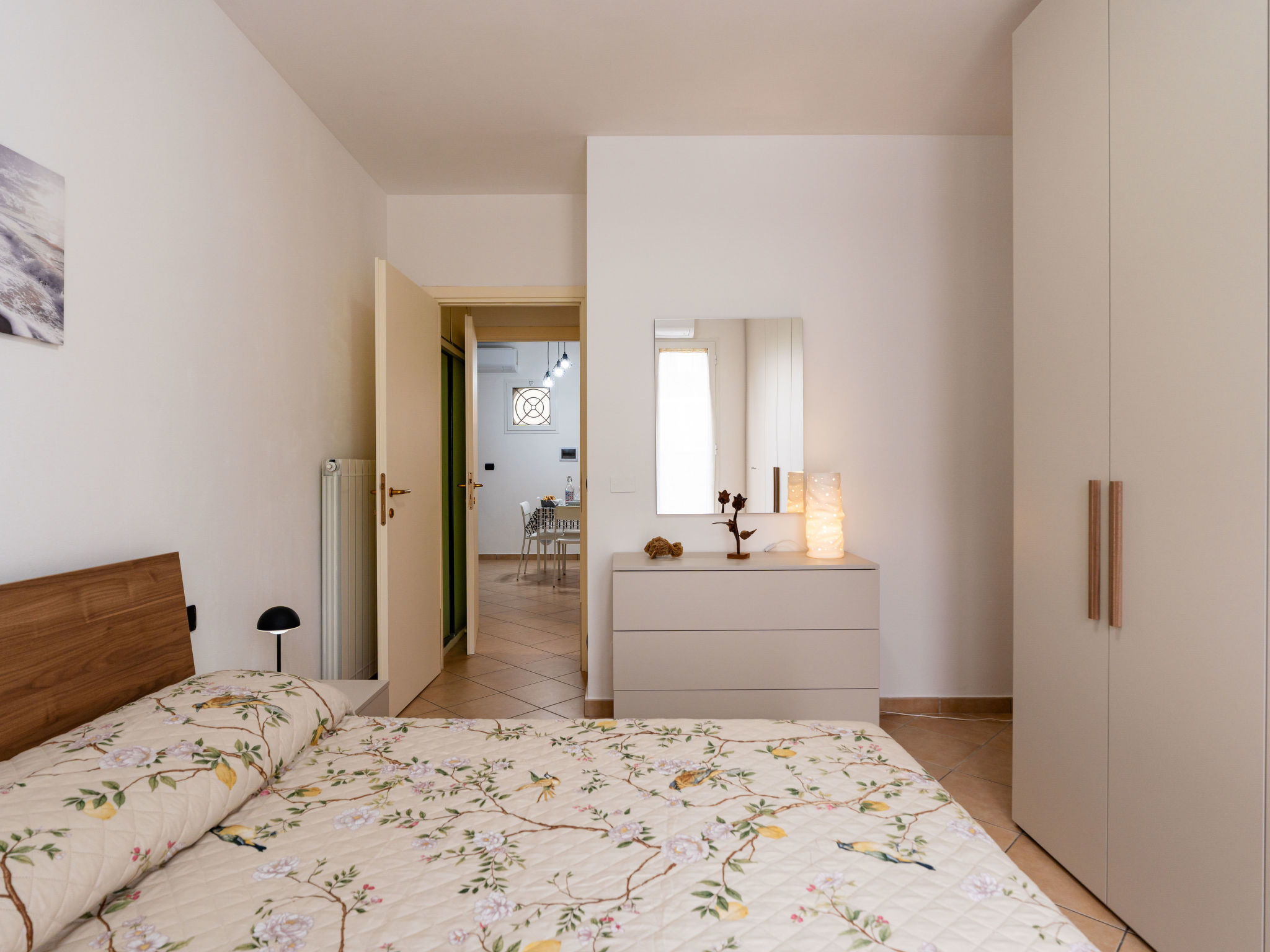 Home Bruna - Dedans