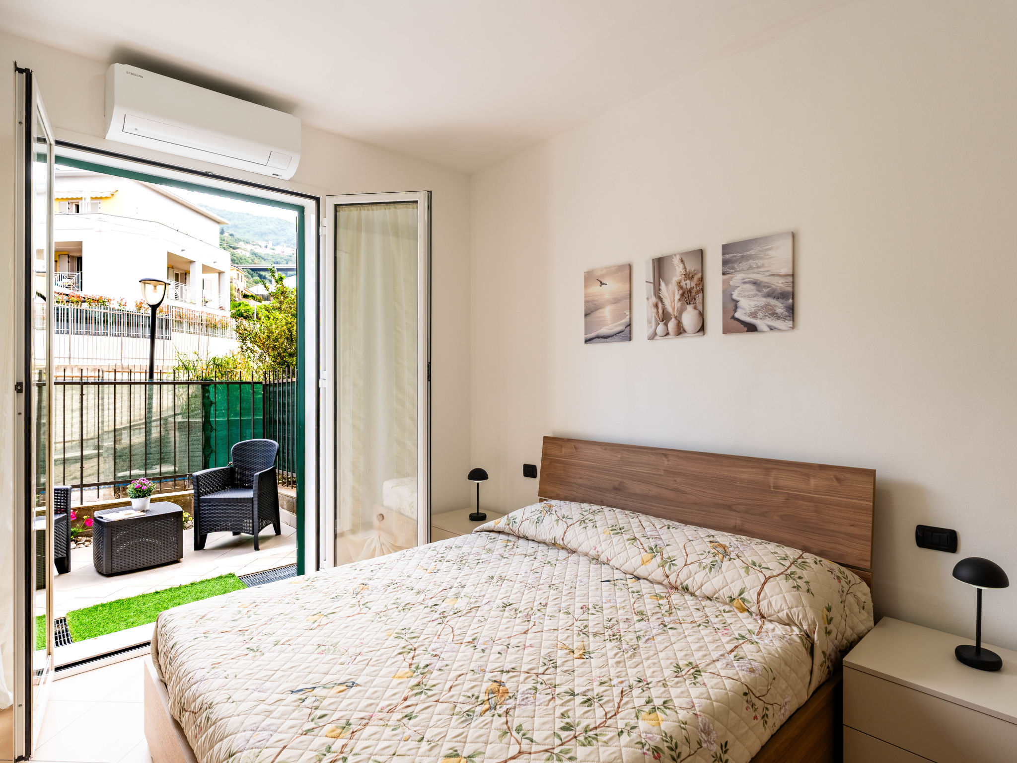 Home Bruna - Dedans