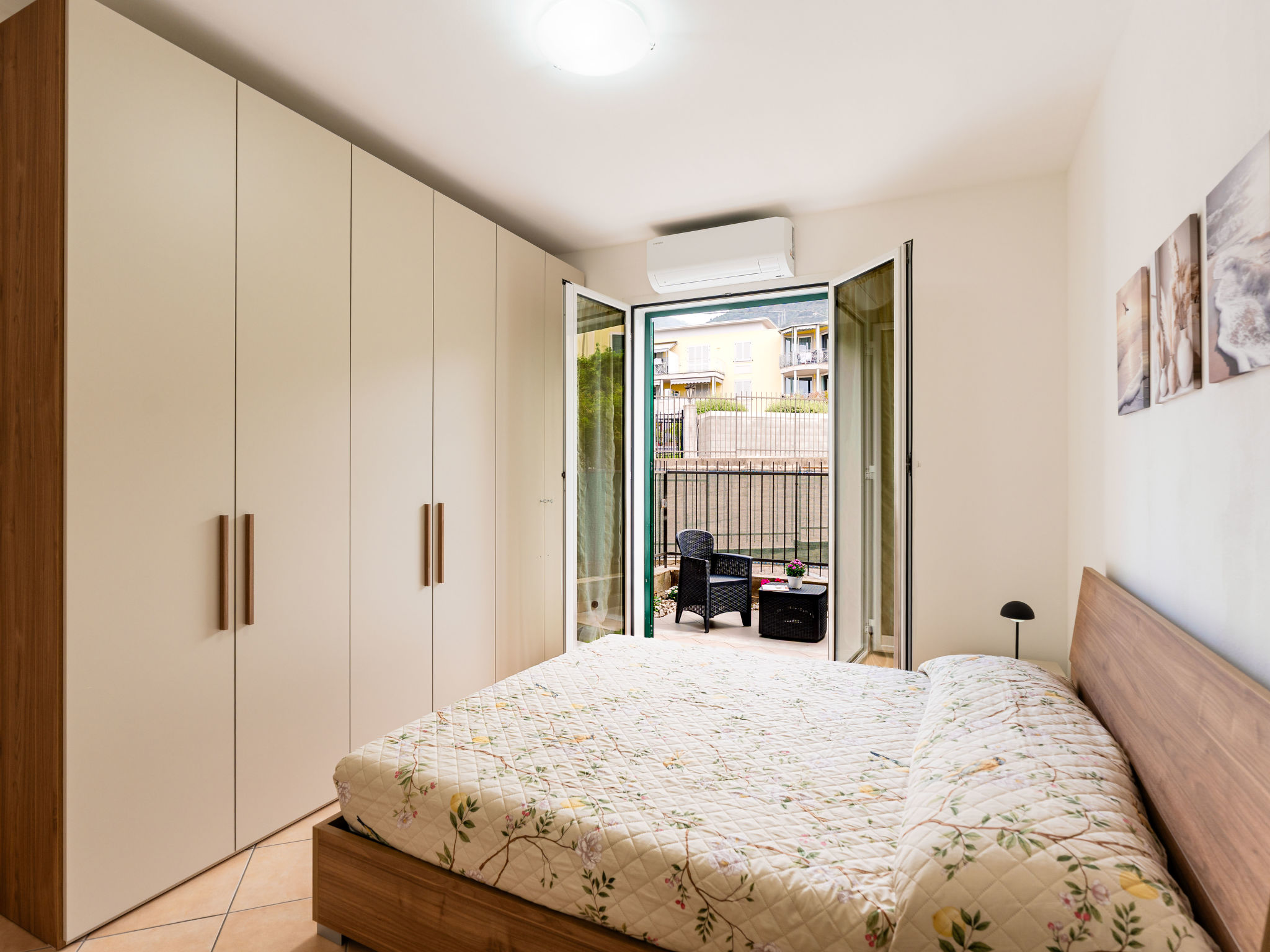 Home Bruna - Dedans