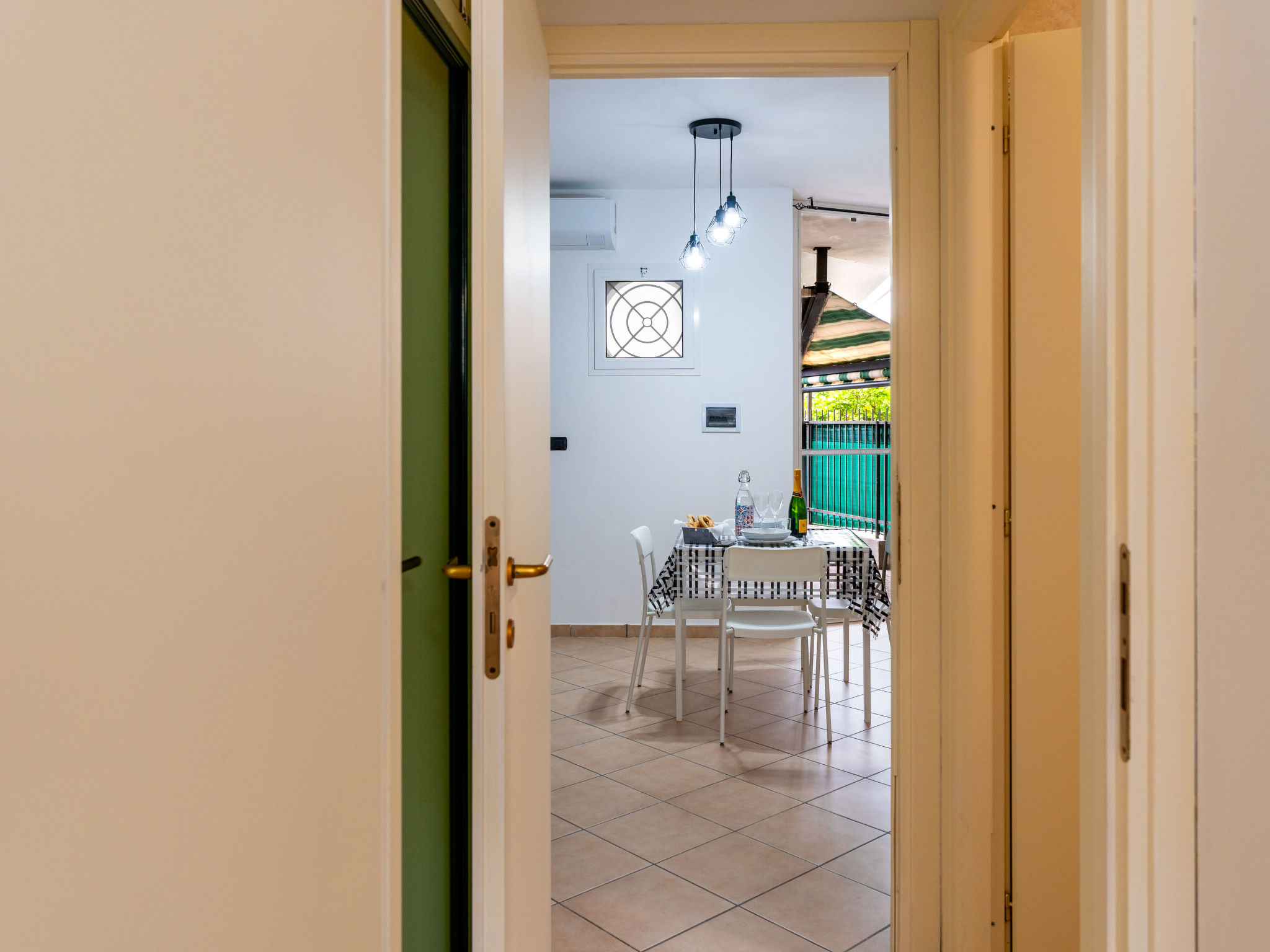 Home Bruna - Dedans