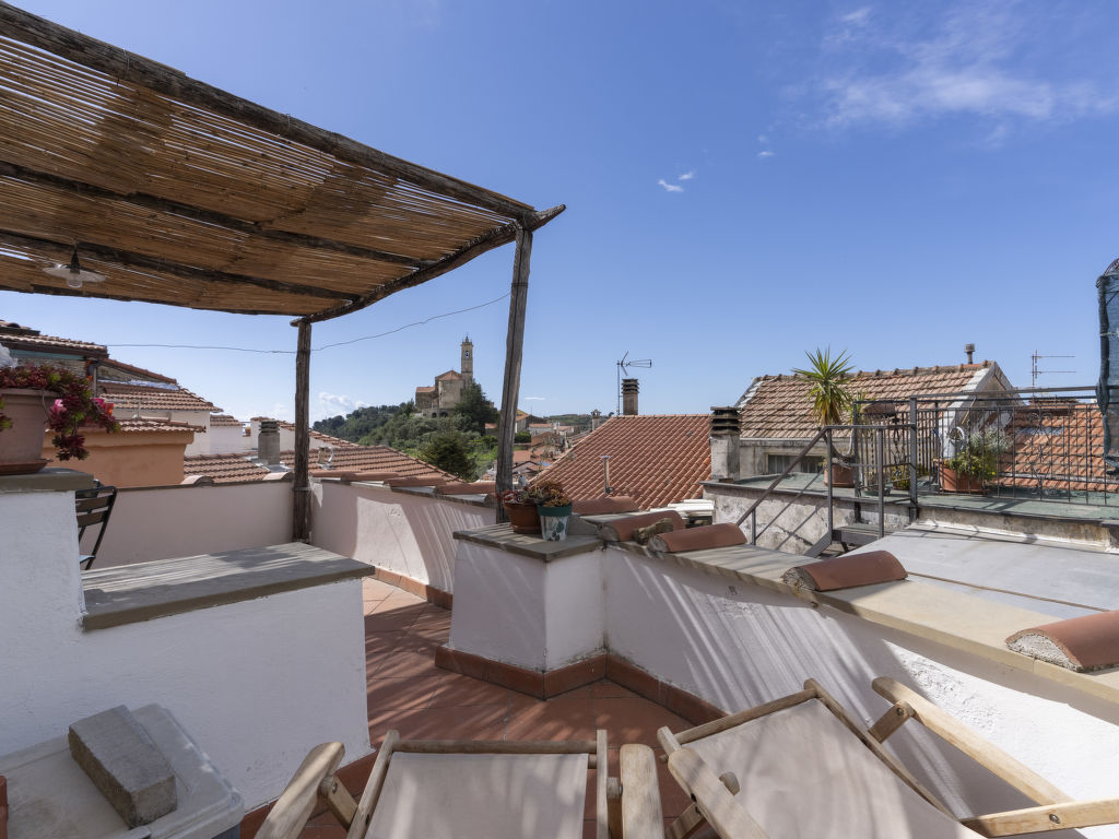 Vakantiehuis Casa Pinela Maria Sole in Italië