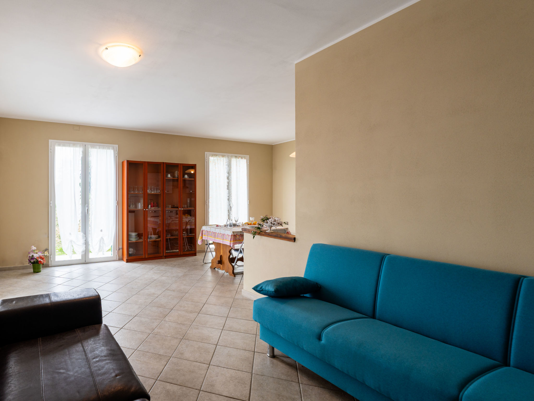Villa tra Ulivi-Dedans