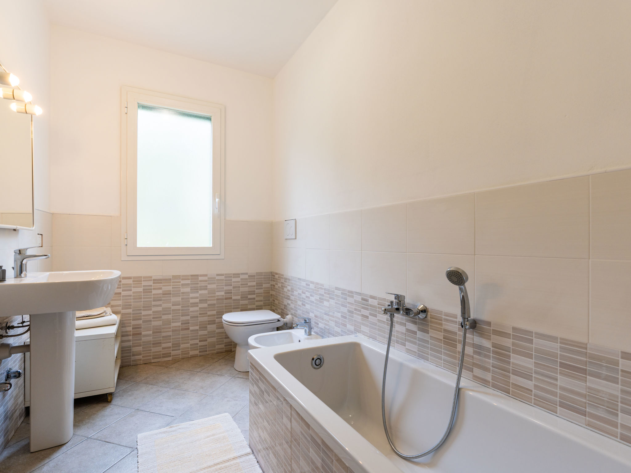 Villa tra Ulivi-Dedans