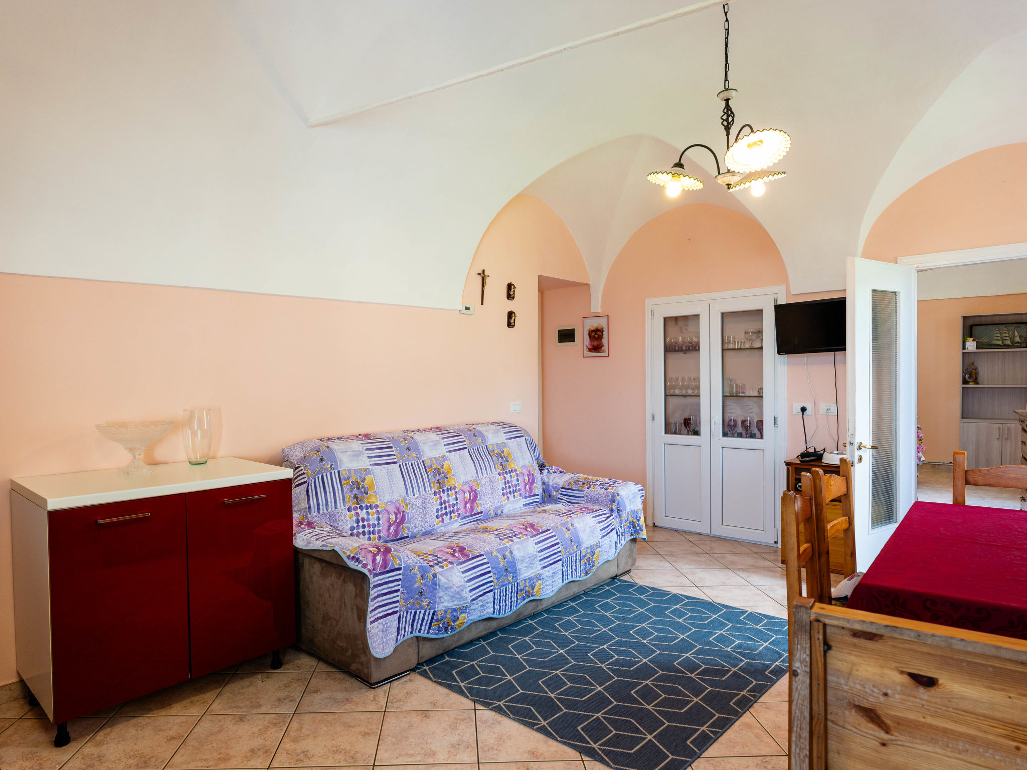 Casa Gian — Living Room (4 of 16)