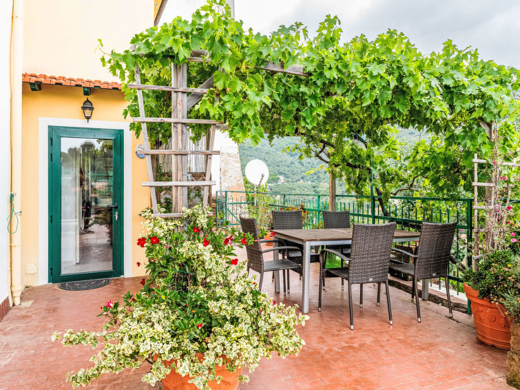 Borghaus - Sanremo