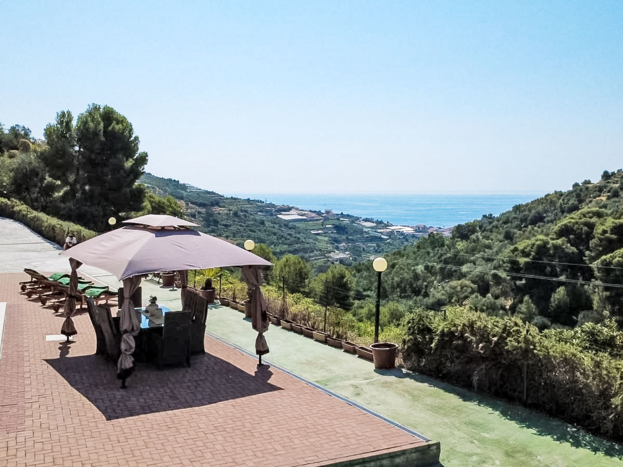 Villa Soleggiata — House (4 of 29)