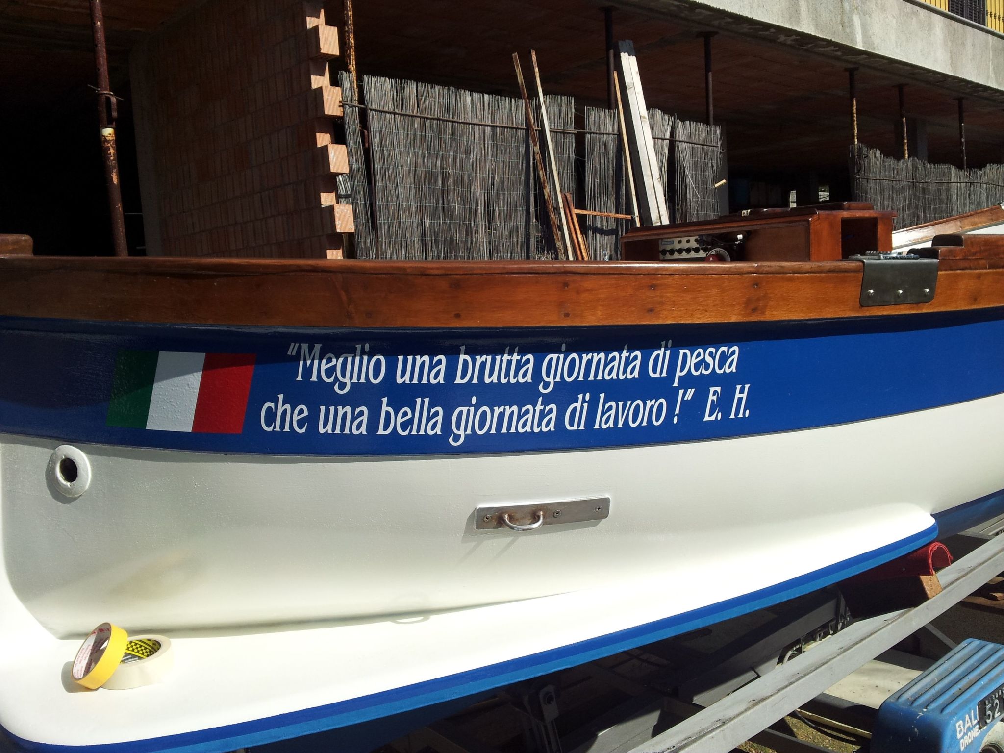 Wohnung in Badalucco mit Privatparkplatz-Dehors