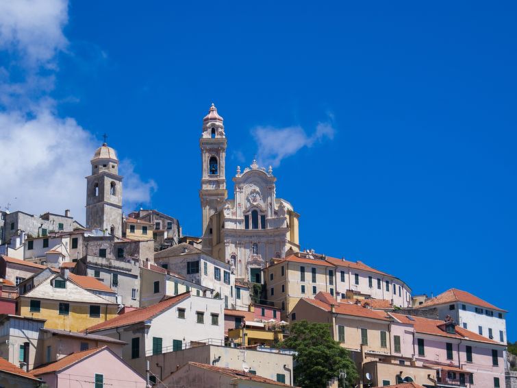 La Perla Nel Borgo - Andora