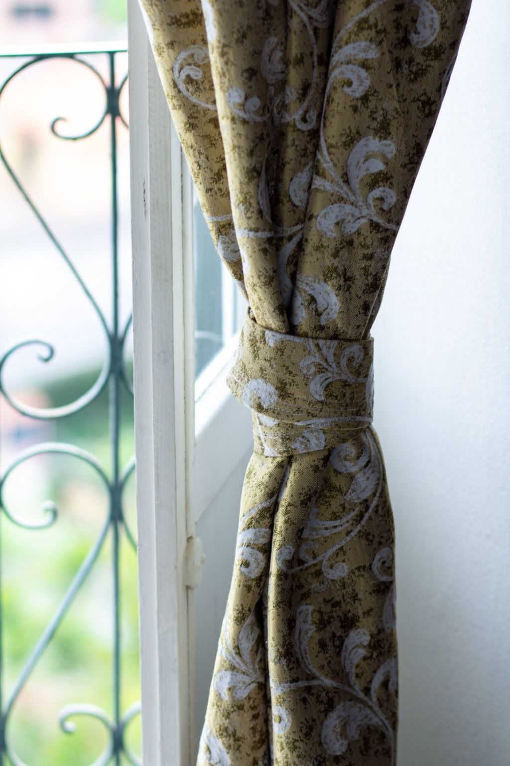 La Perla nel Borgo-Binnen