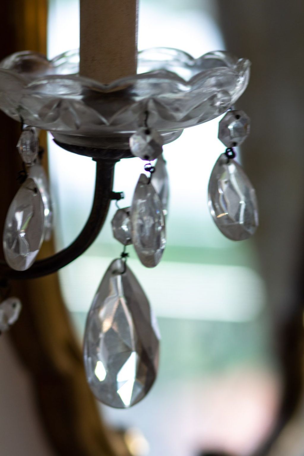 La Perla nel Borgo-Binnen