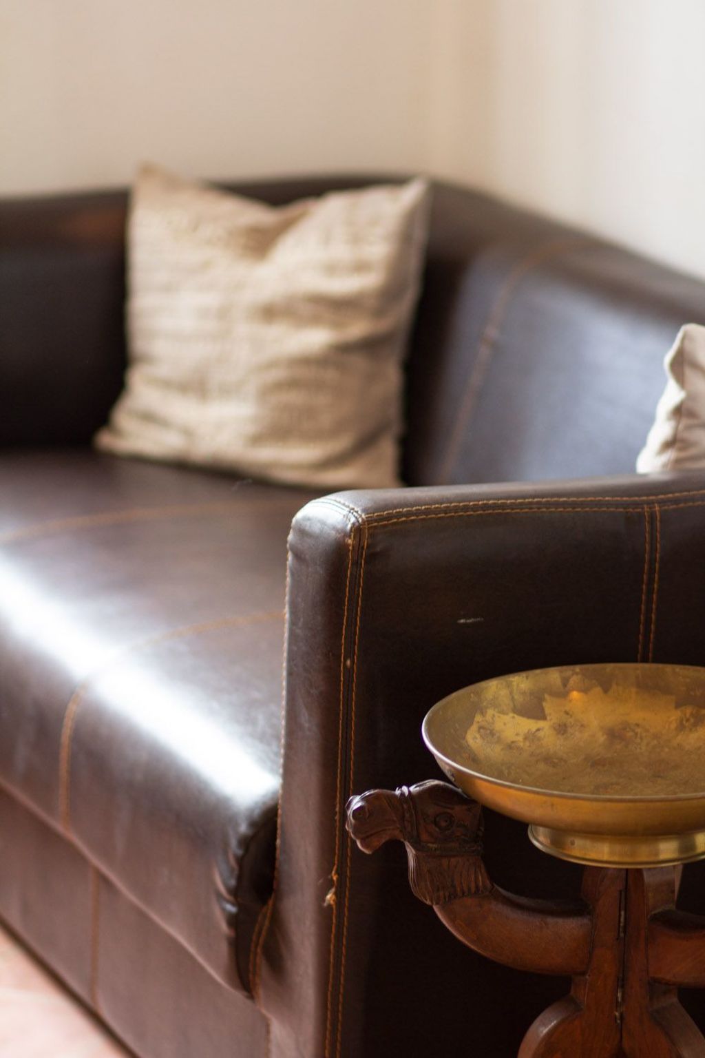 La Perla nel Borgo-Binnen