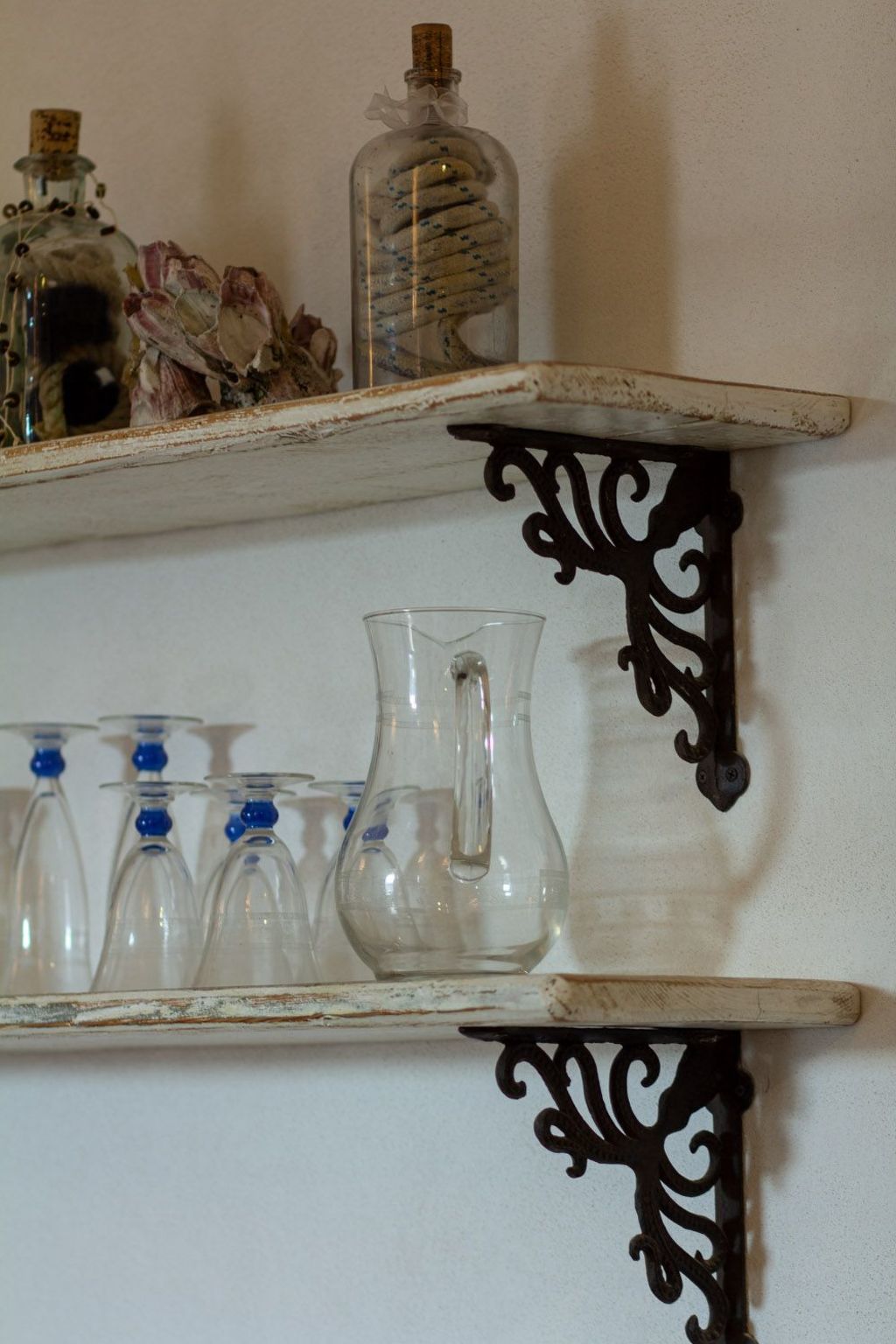 La Perla nel Borgo-Binnen