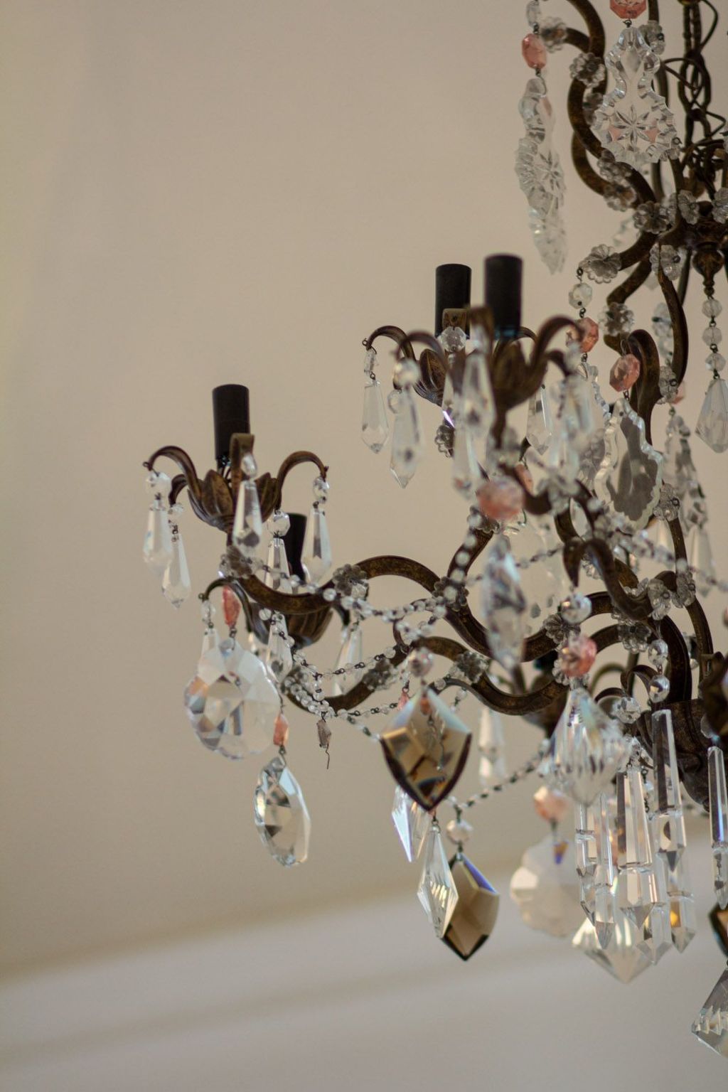 La Perla nel Borgo-Binnen