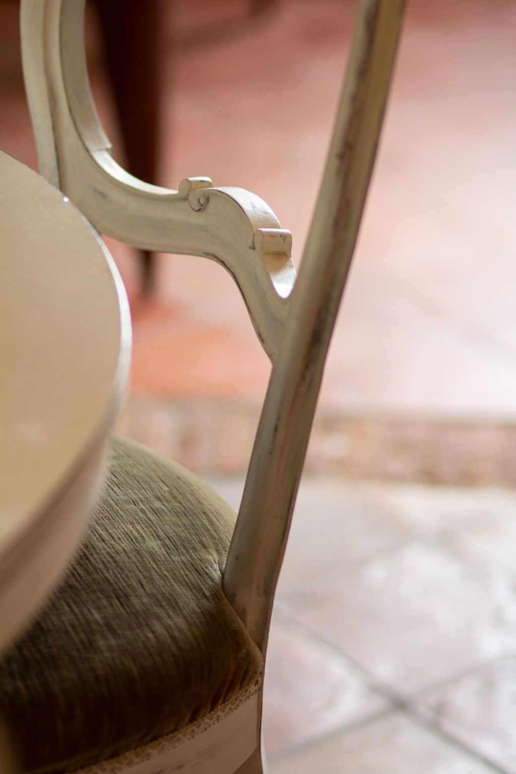 La Perla nel Borgo-Binnen