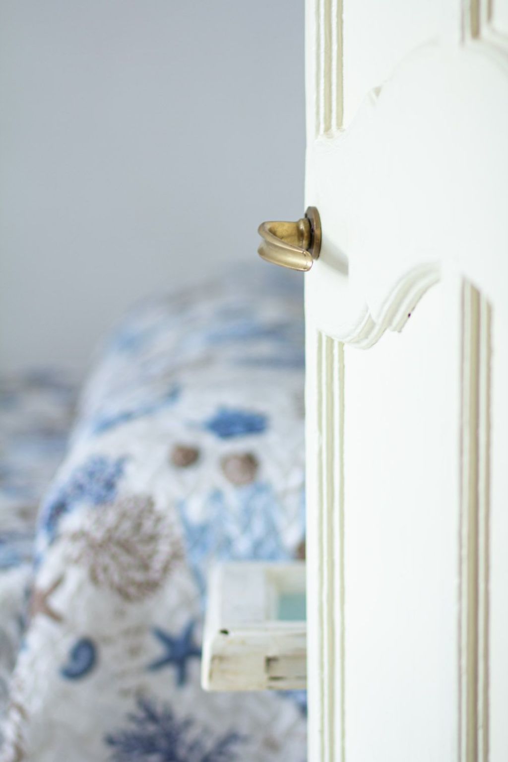 La Perla nel Borgo-Binnen