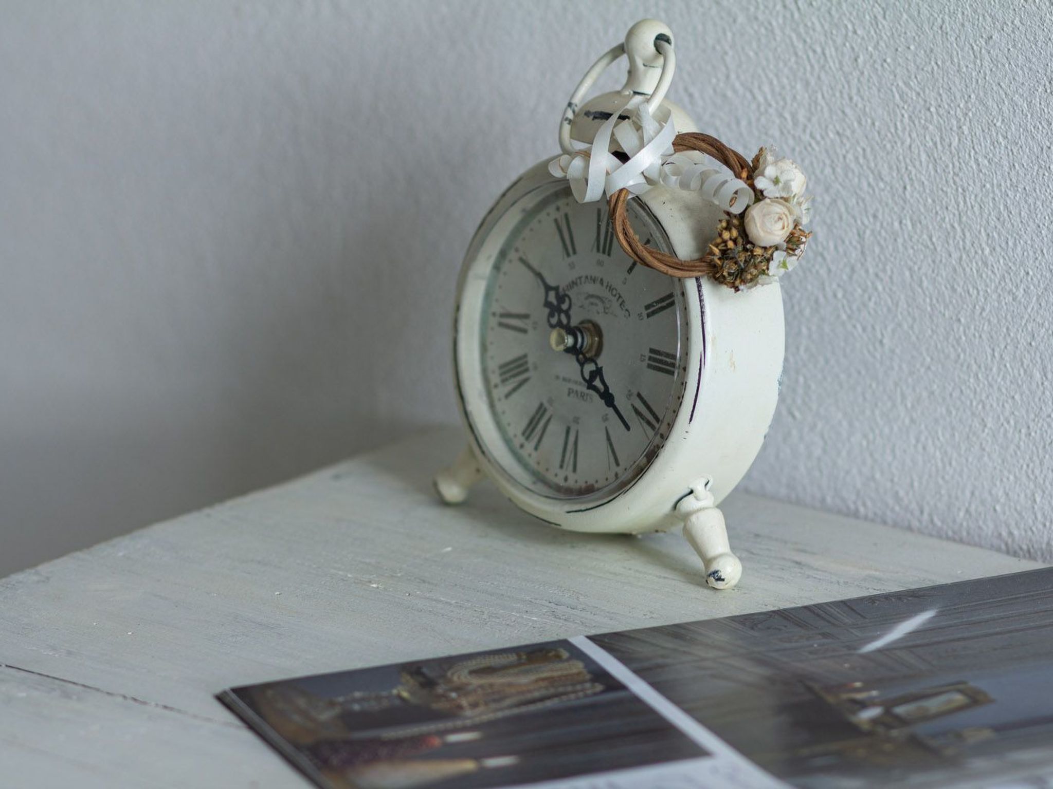 La Perla nel Borgo-Binnen