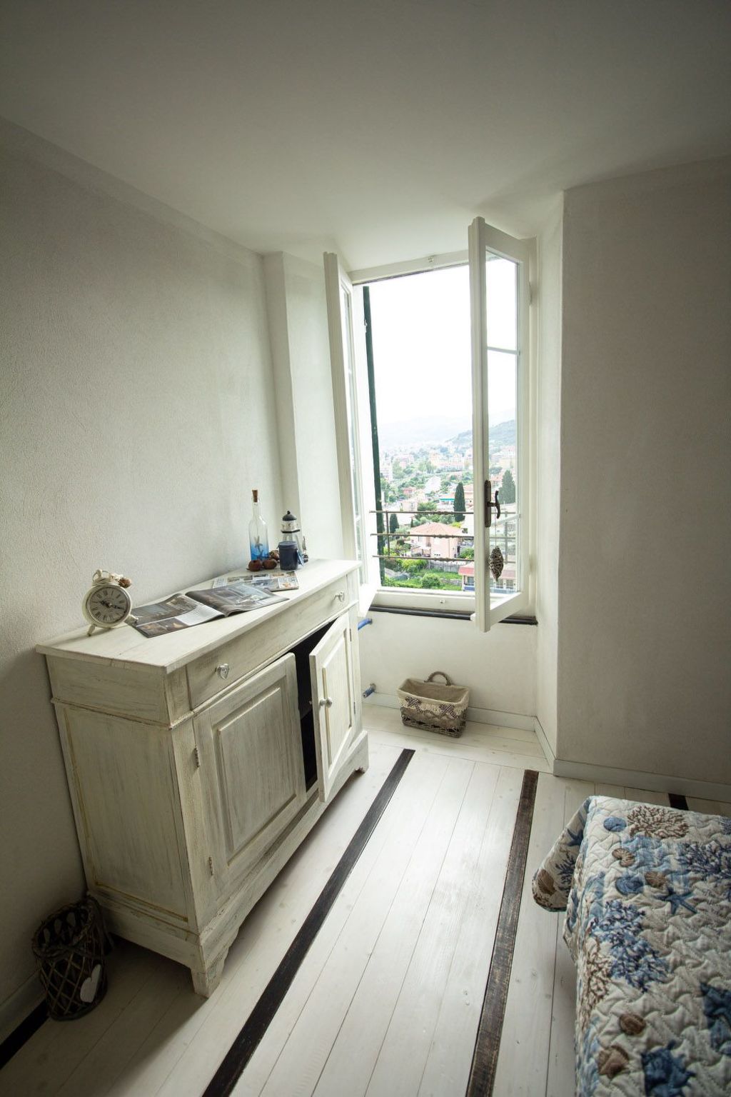 La Perla nel Borgo-Binnen