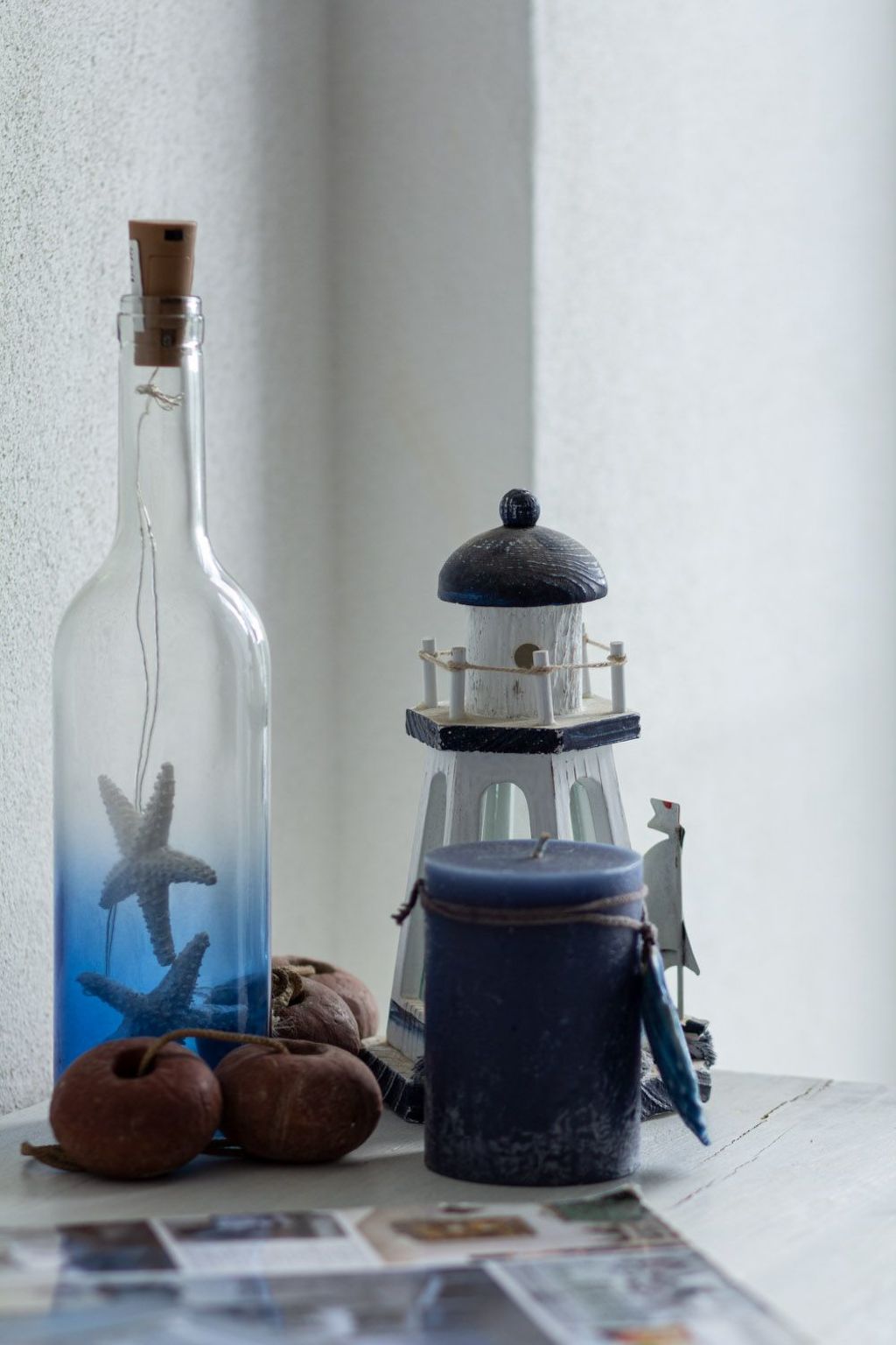 La Perla nel Borgo-Binnen