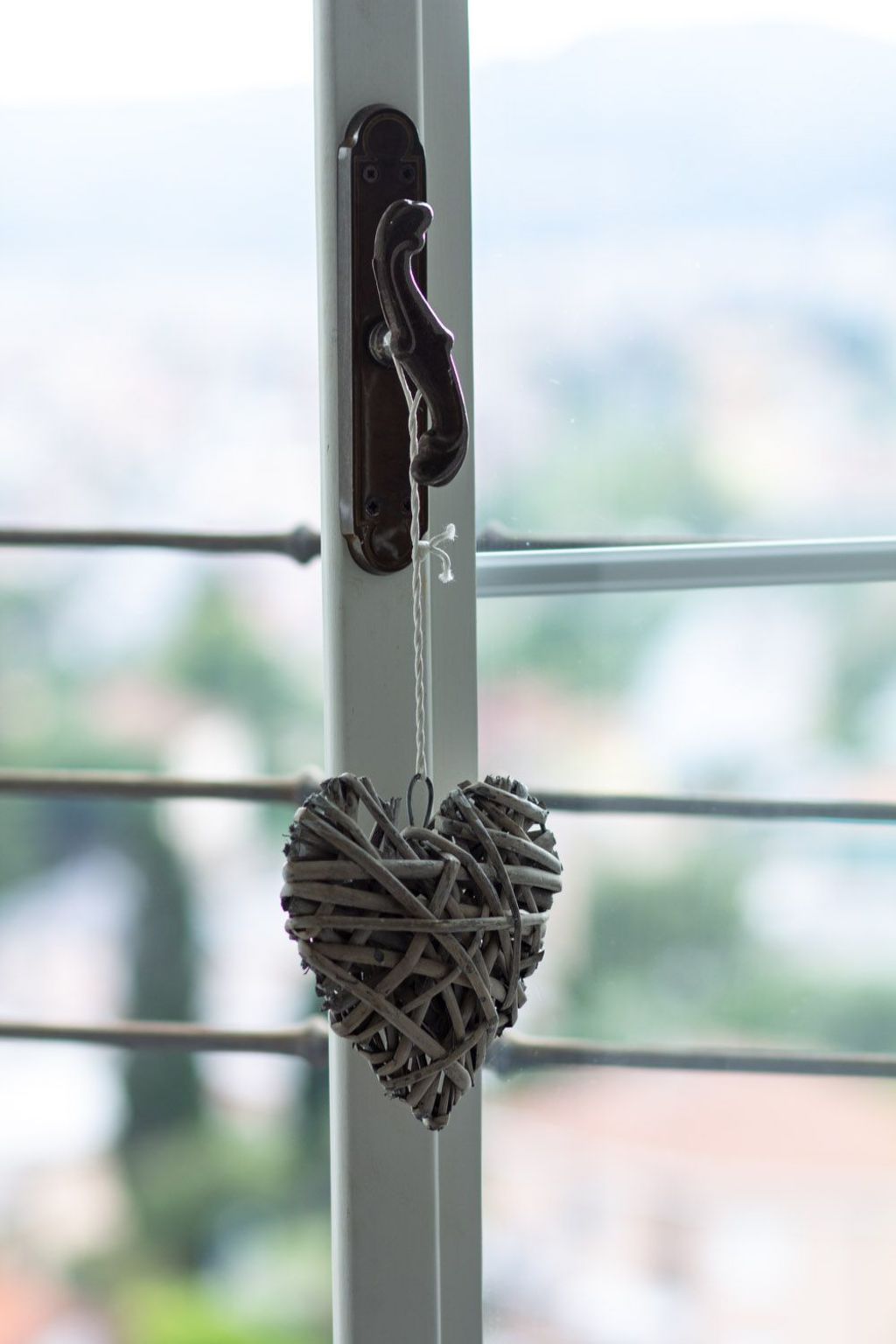 La Perla nel Borgo-Binnen