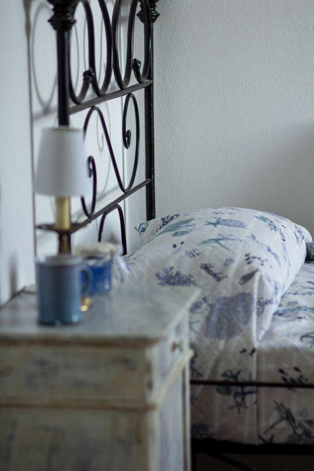 La Perla nel Borgo-Binnen