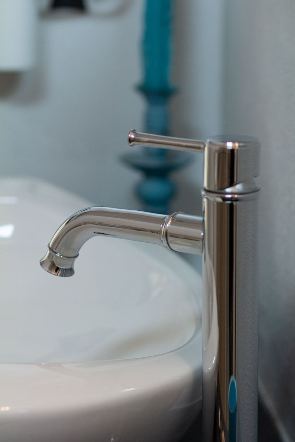 La Perla nel Borgo-Binnen