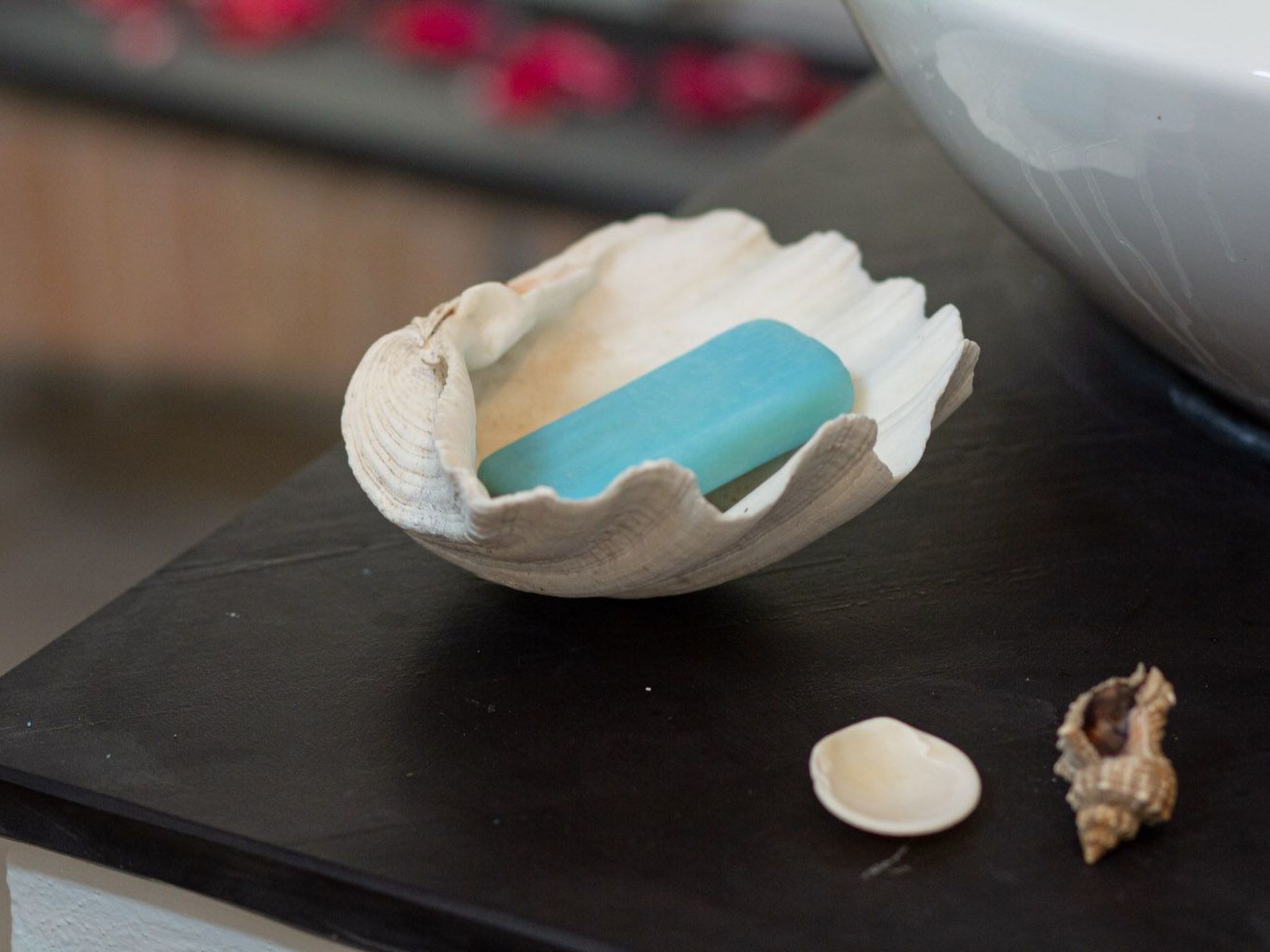 La Perla nel Borgo-Binnen