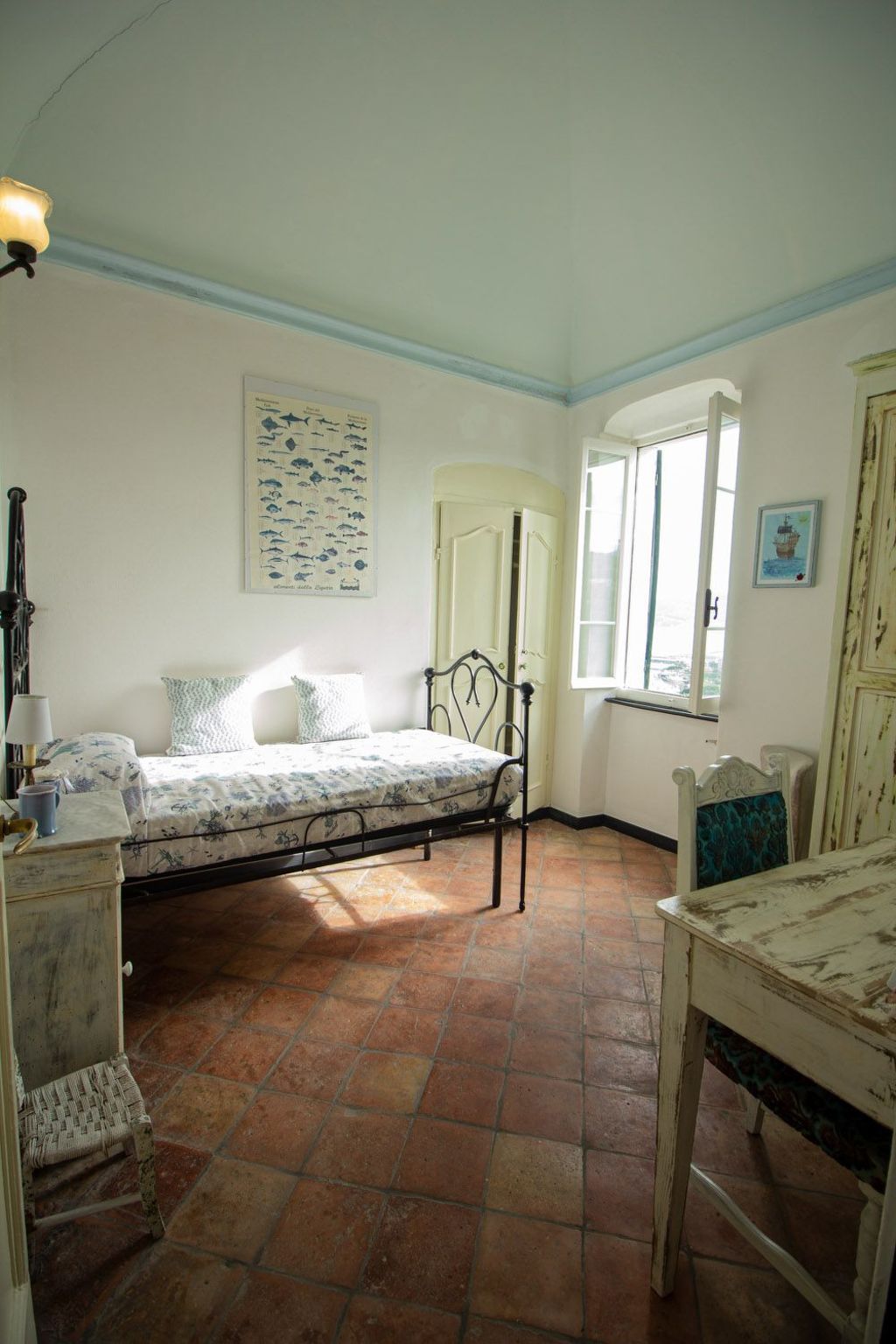 La Perla nel Borgo-Binnen