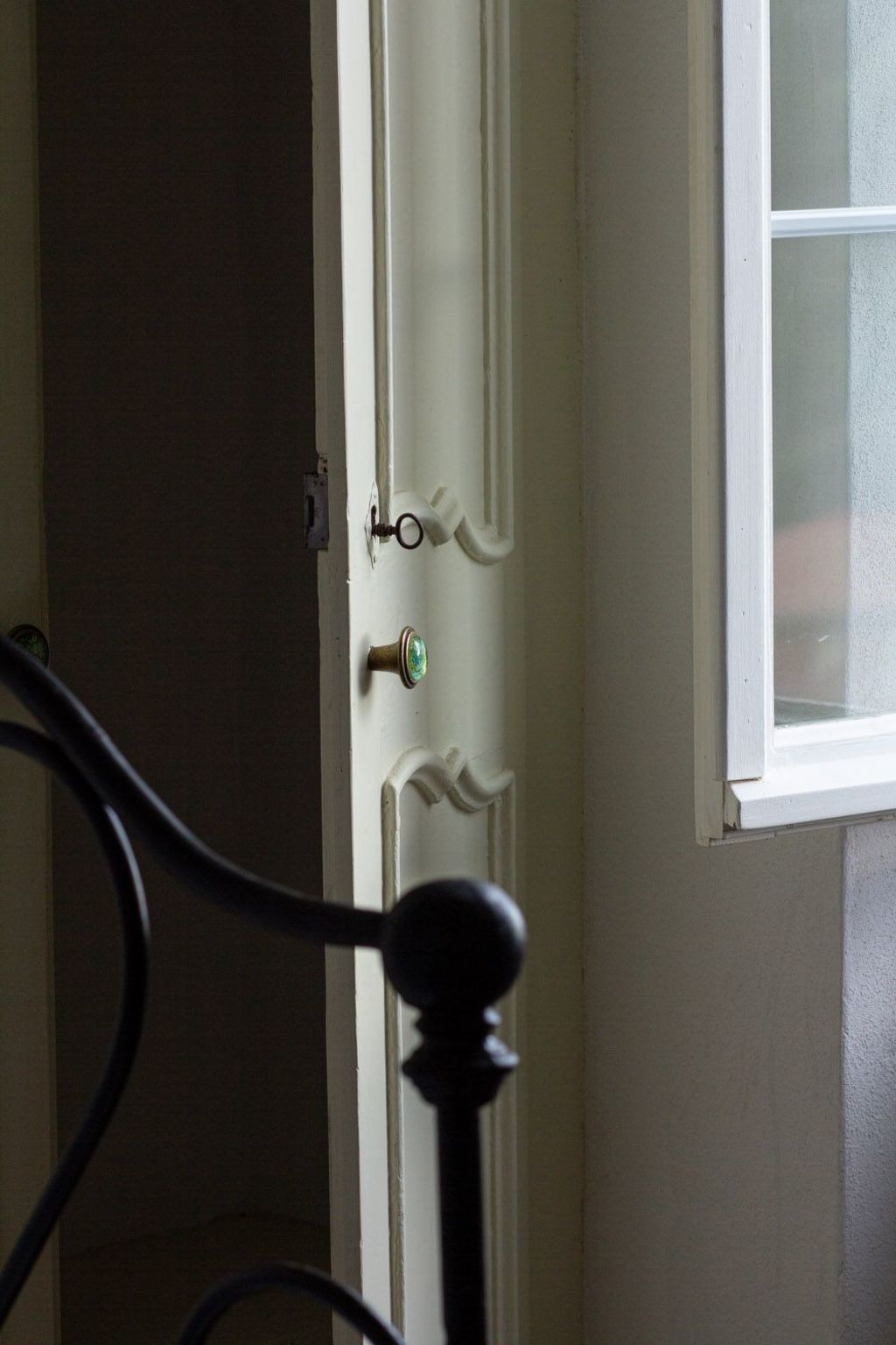 La Perla nel Borgo-Binnen