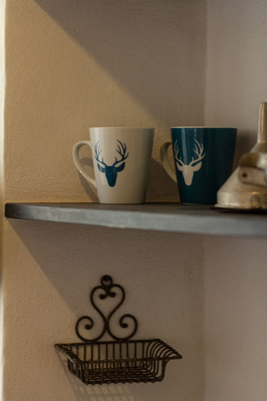 La Perla nel Borgo-Binnen