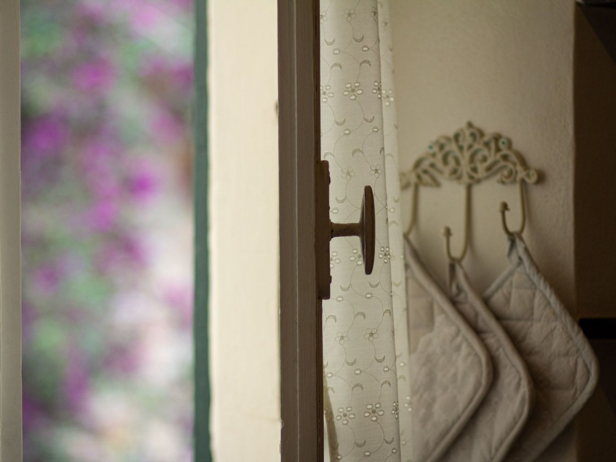 La Perla nel Borgo-Binnen