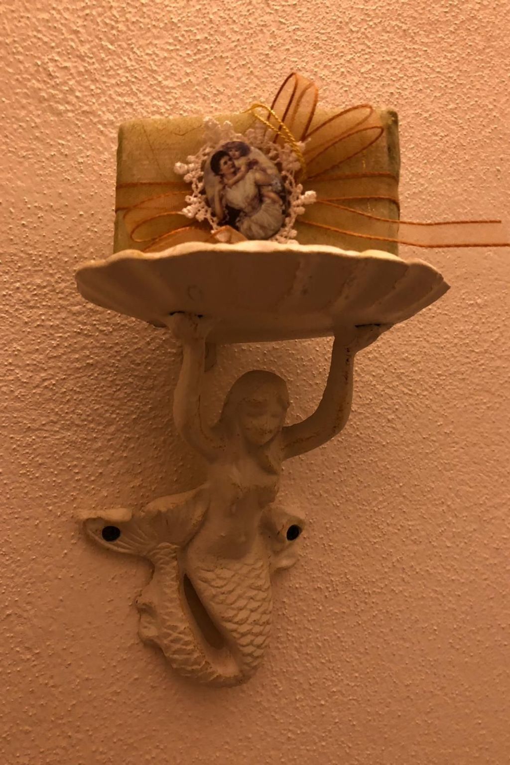 La Perla nel Borgo-Binnen