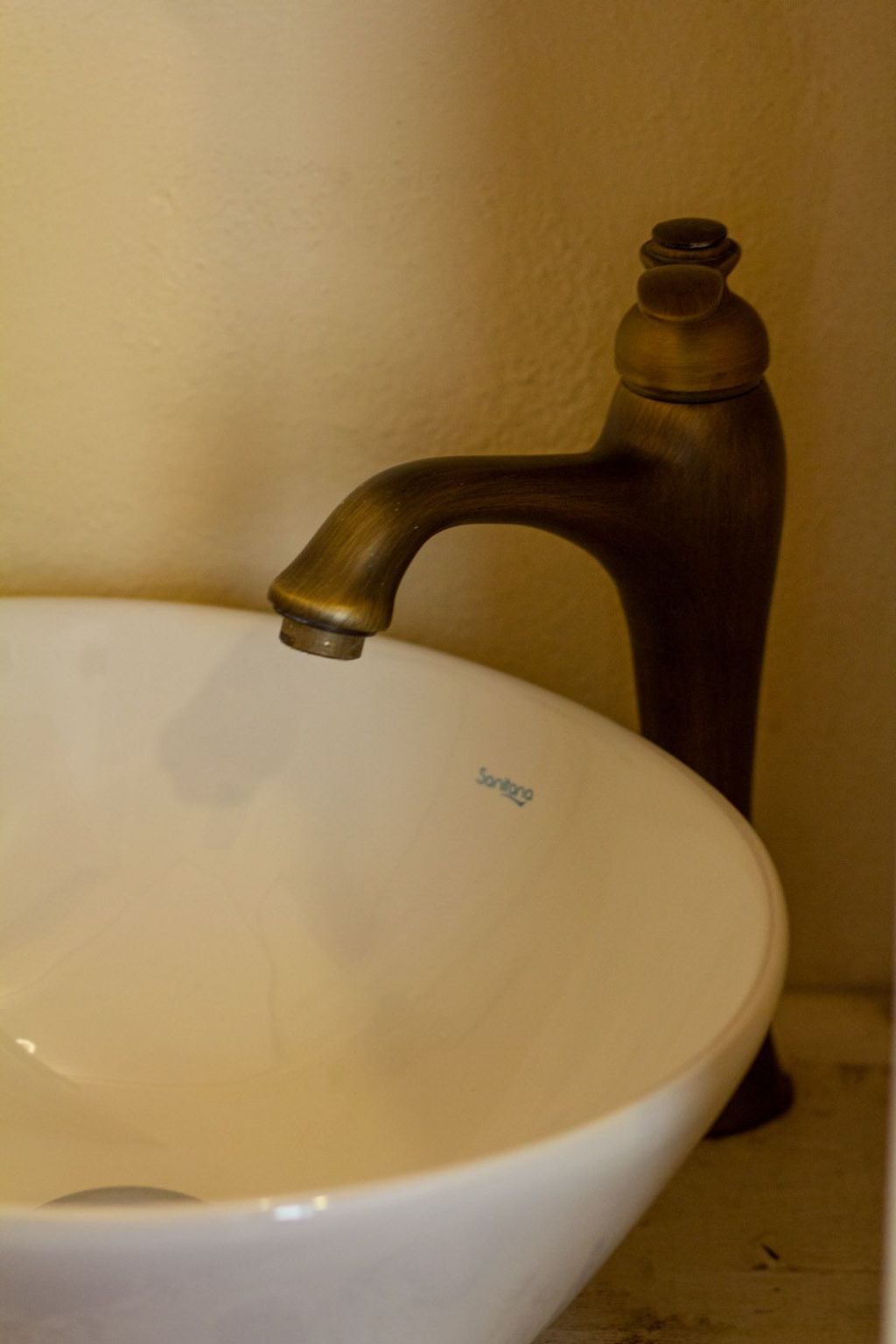 La Perla nel Borgo-Binnen