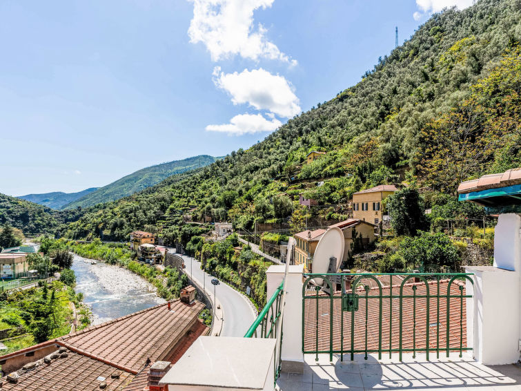 Die Sonnenterasse - Sanremo