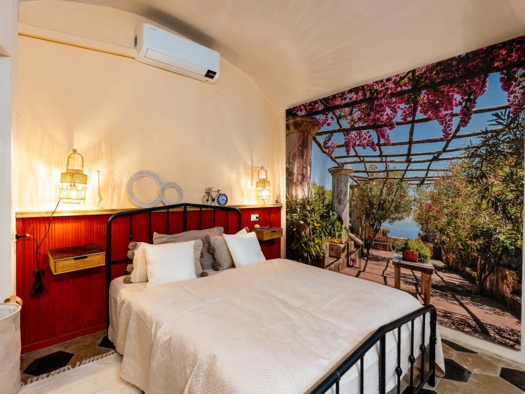 La Terrazza Soleggiata di Maria