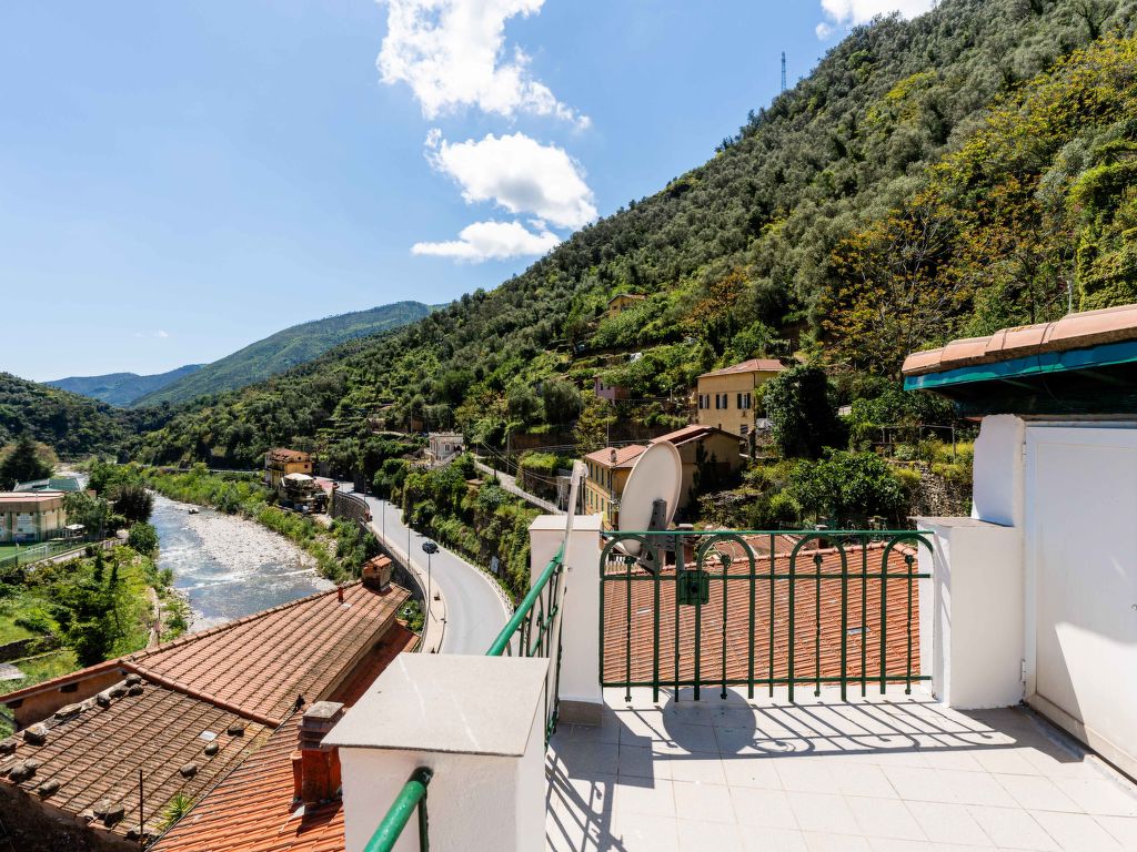 La Terrazza Soleggiata di Maria