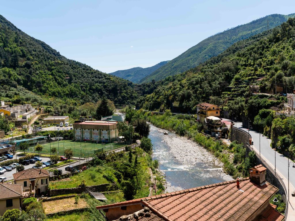 La Terrazza Soleggiata di Maria
