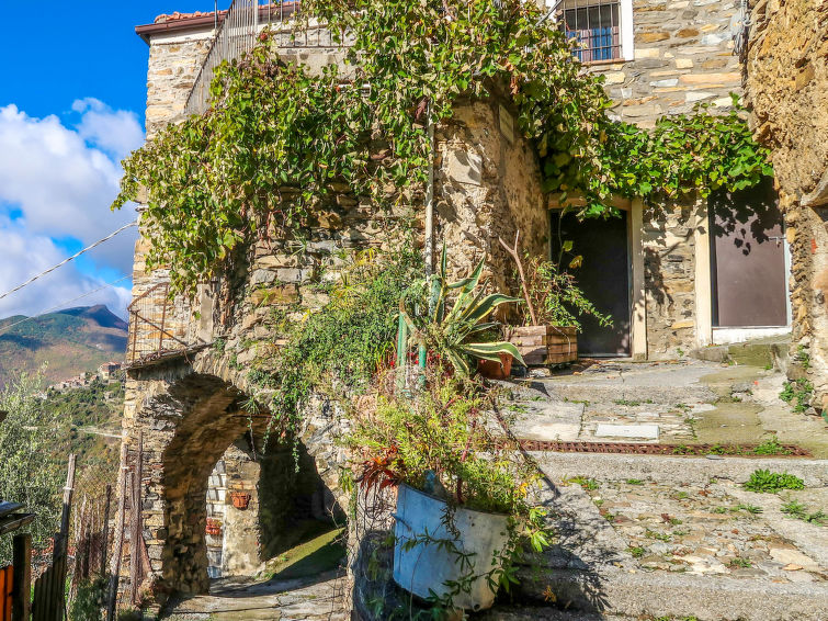 Casa De Férias Carametto