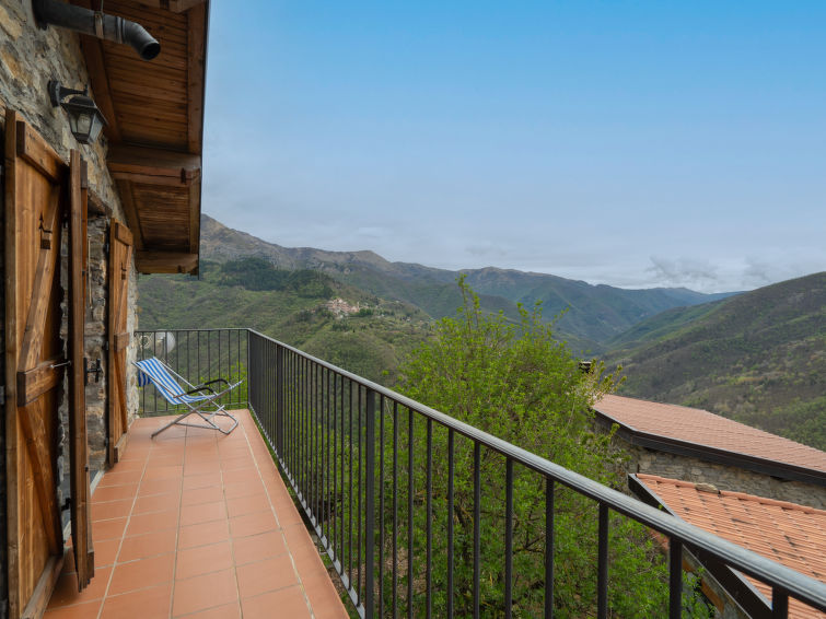 Feriehus Grande Foresta