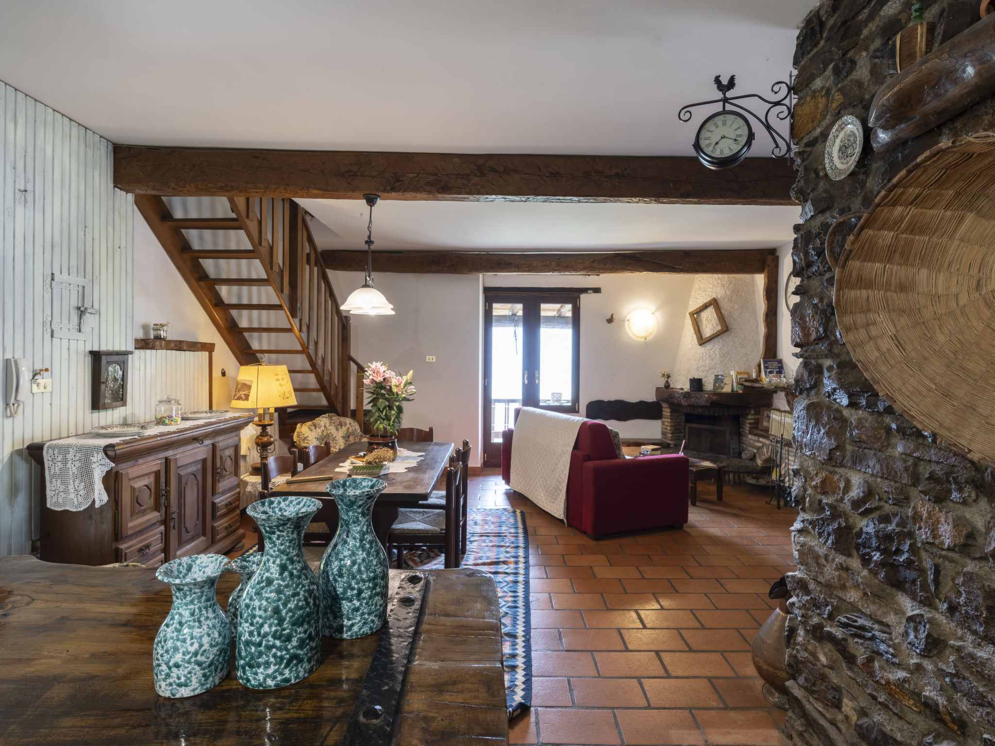 Villa tra i Cedri - Image 5