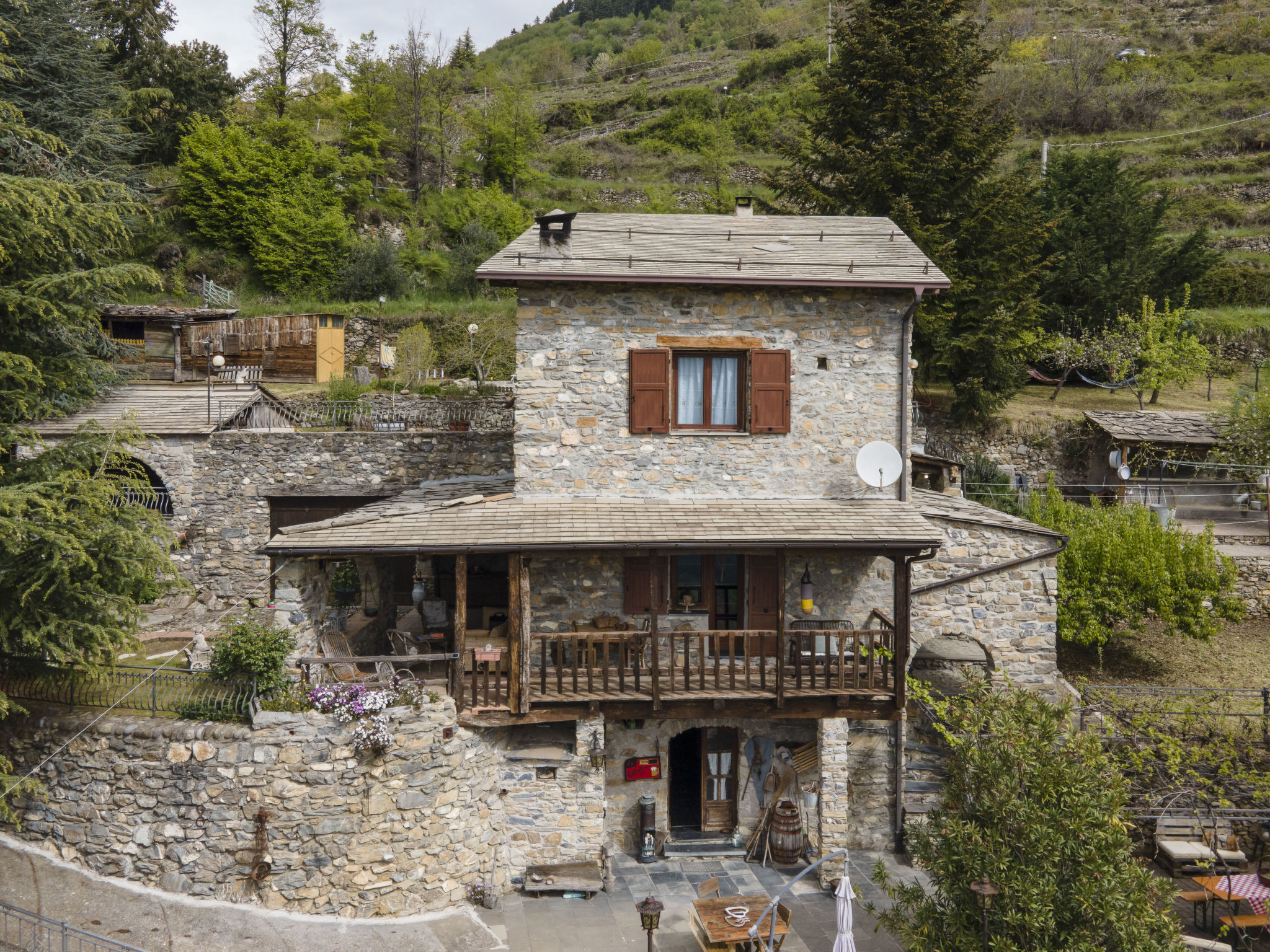 Villa tra i Cedri - Image 2