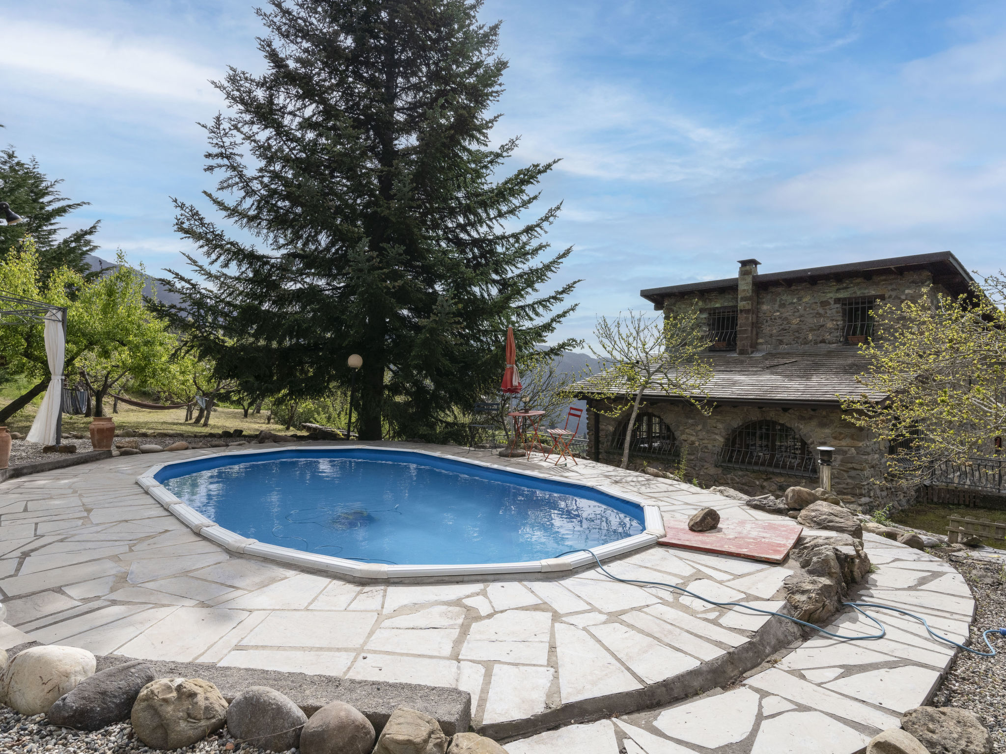 Villa tra i Cedri — view 1 of 47