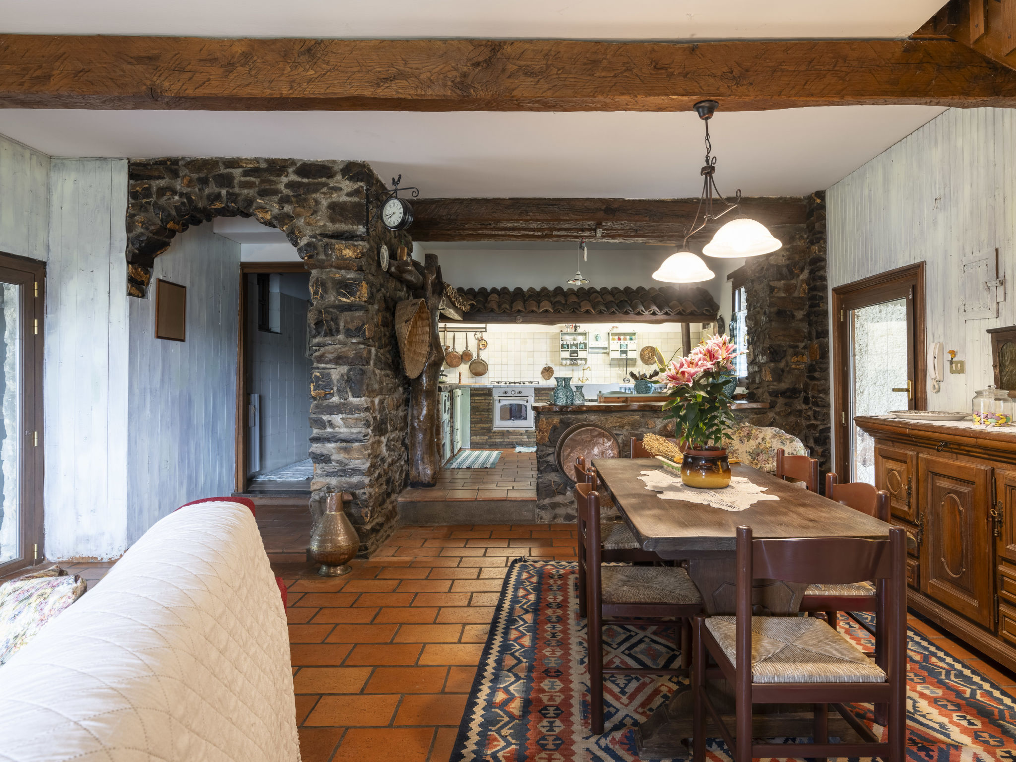 Villa tra i Cedri - Image 4