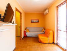Casa Anna