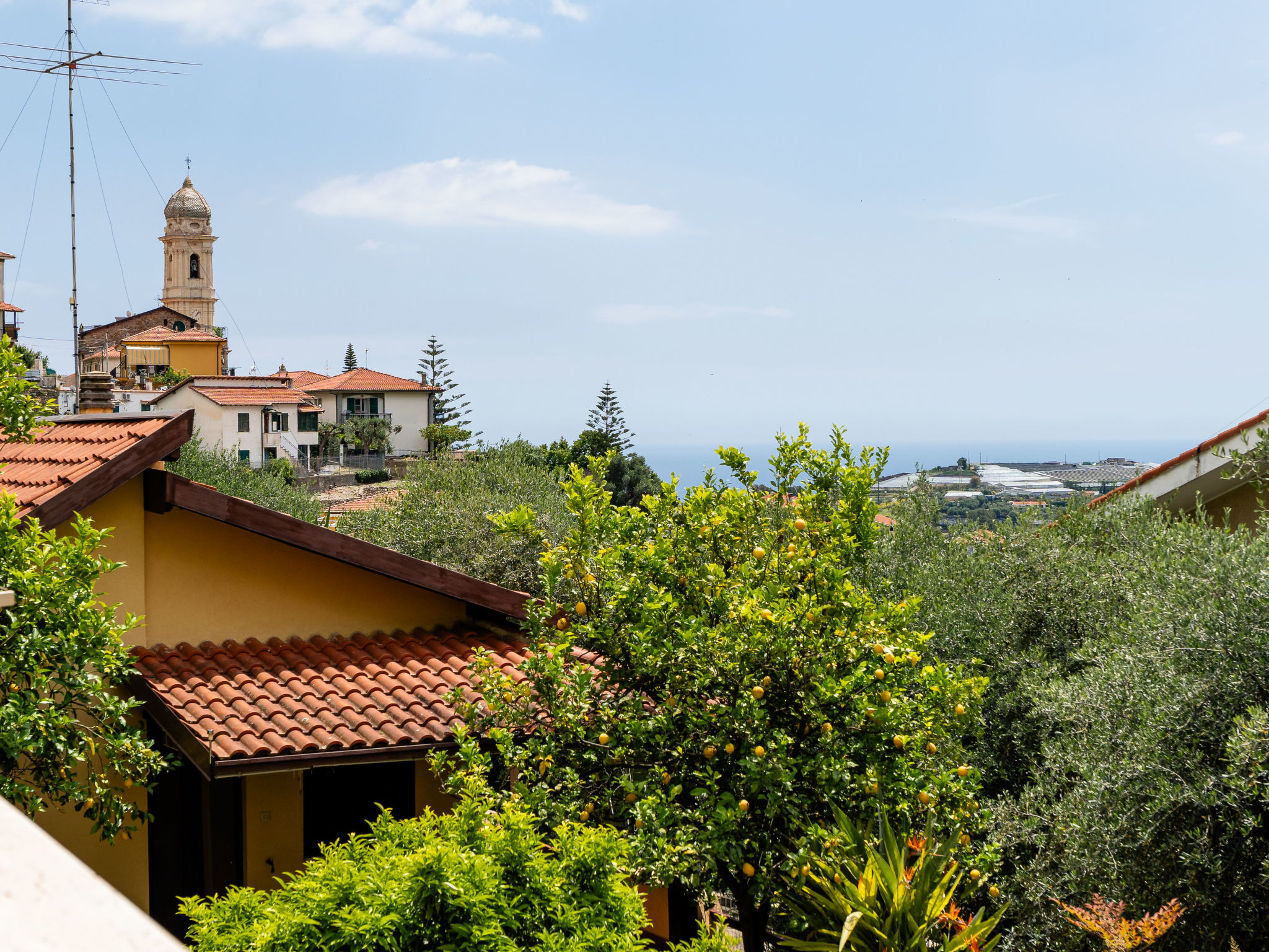 Casa Anna-Buiten